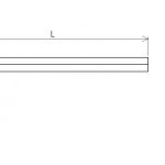 よく利用するはめあい公差の纏めと一覧表