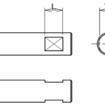 よく利用するはめあい公差の纏めと一覧表