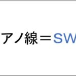 ピアノ線（SWP-A・SWP-B・SWP-V）線径単位に対する引張強さ