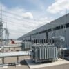 工場電源（商用電源）のイメージ画像