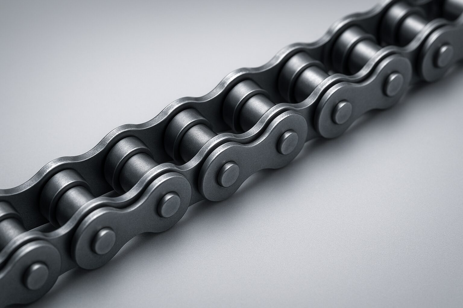 機械設計におけるチェーンの使い方【選定・計算・寿命を延ばす配置】