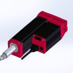 IAIエレシリンダーを3ポジション(中間停止)で使う方法